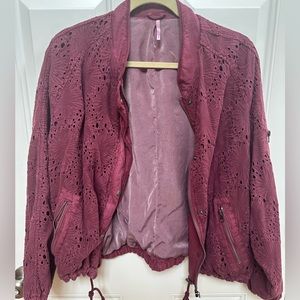 Free People jacket